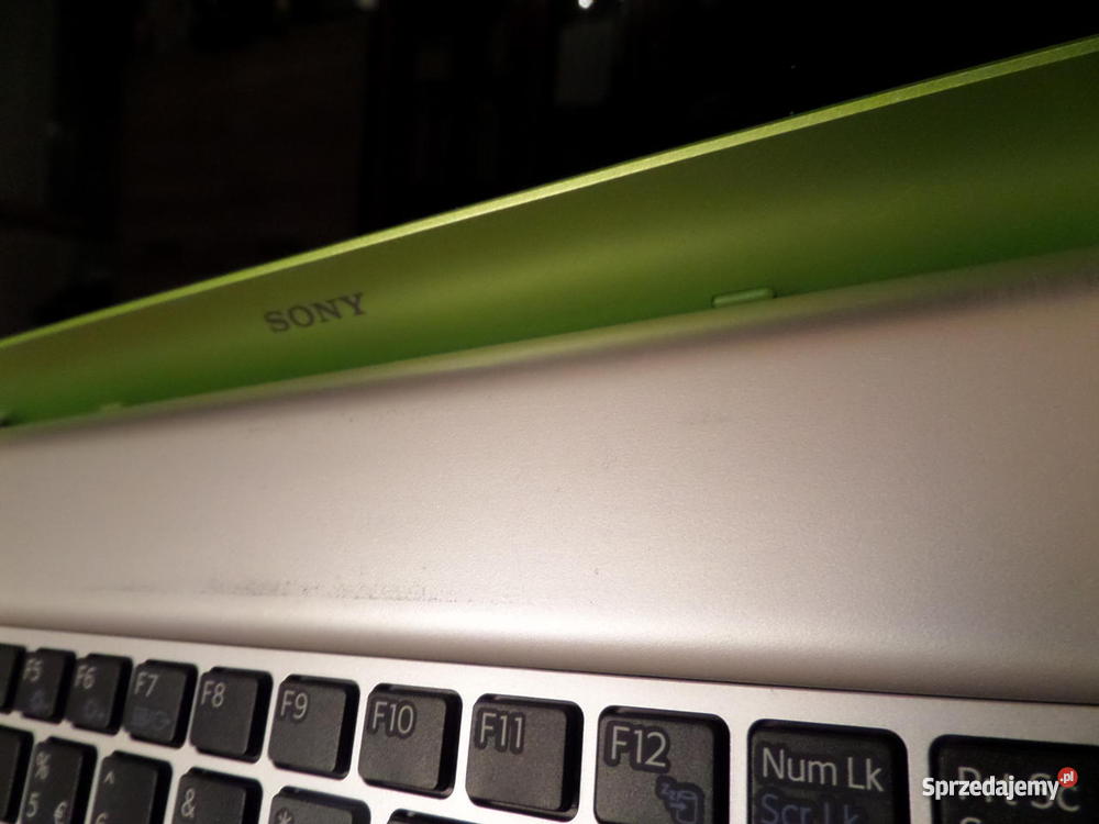 Sony Vaio PCG 31311M ubezpieczenie0714 Warszawa