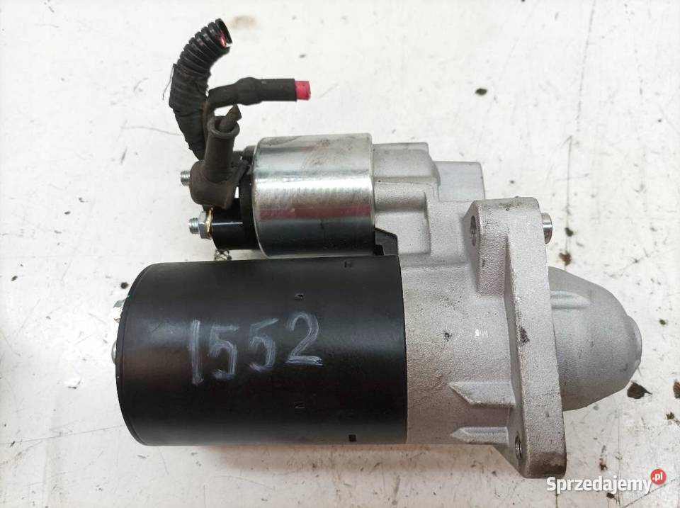 ROZRUSZNIK 16 16V Fiat Stilo I 20012010 sprzedam