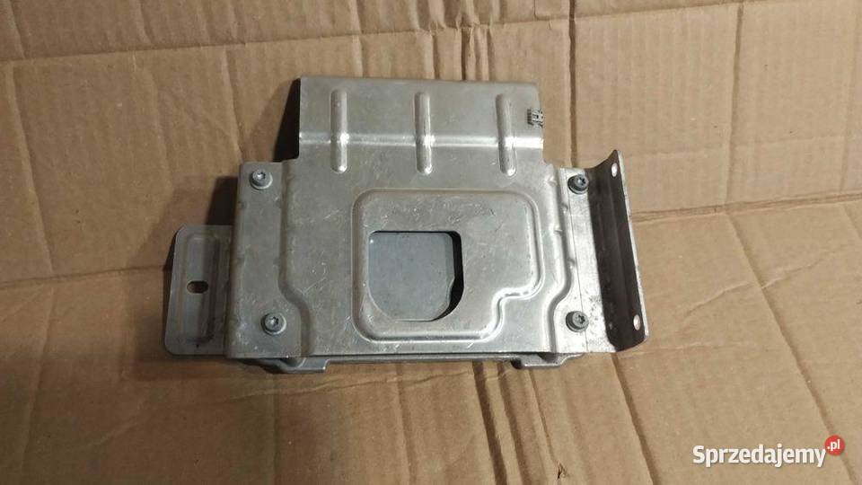Moduł Sterownik Obrazu Kamery Audi A6 A7 A8 4H dolnośląskie