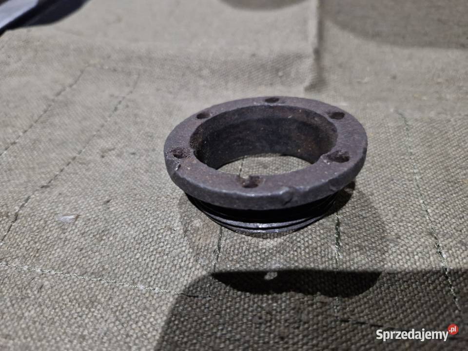 Junak M10 nakrętka kolanka Grodzisk Mazowiecki