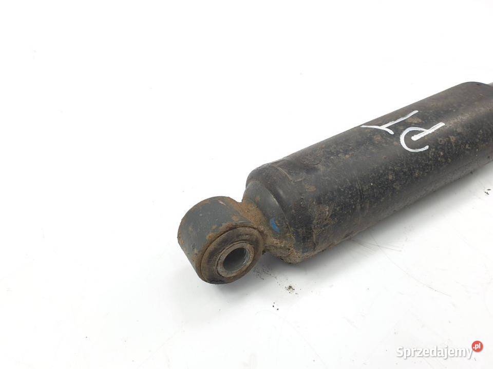 AMORTYZATOR PRAWY TYŁ IVECO DAILY 35S18 Pozostałe kujawsko-pomorskie Lipno