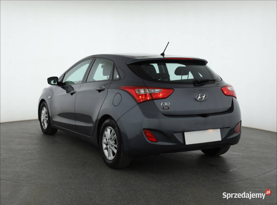 Hyundai i30 14 CVVT Piaseczno sprzedam
