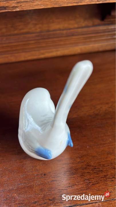 Ptaszek Łomonosow Bez sygnatury Gdańsk sprzedam