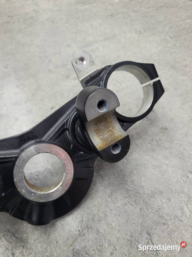 KAWASAKI Z900 Z 900 24 OEM PÓŁKA GÓRNA MOCOWANIE Nowy Tomyśl