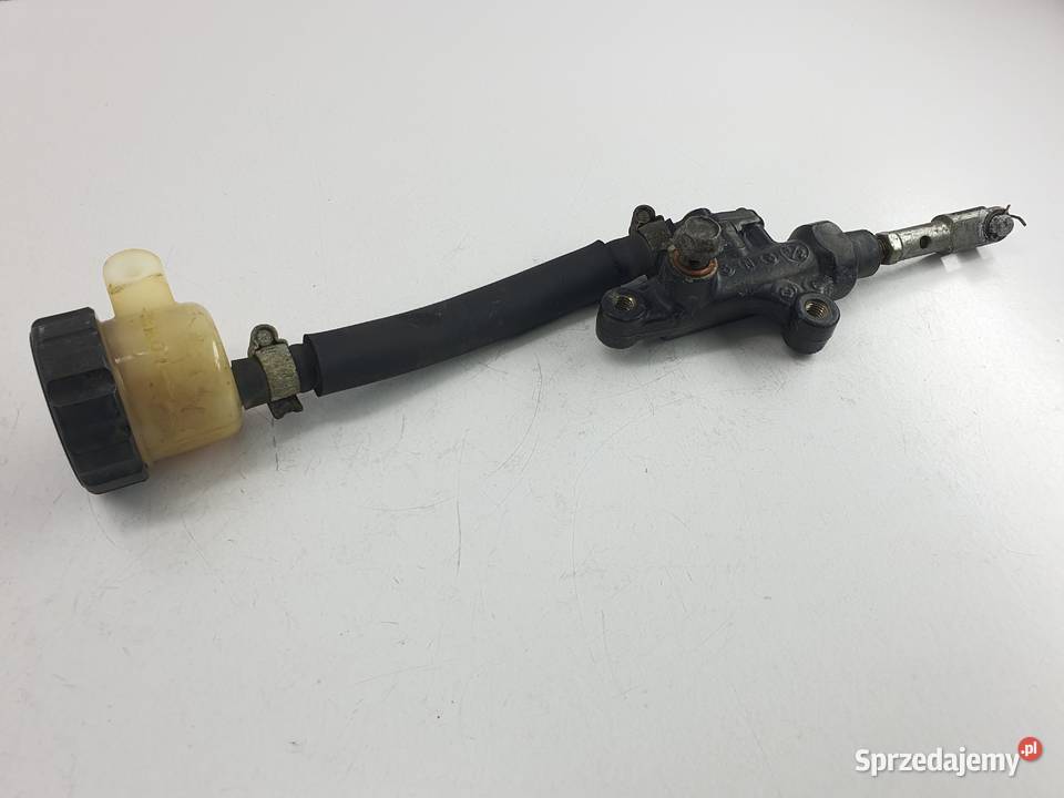 Pompa Hamulcowa Tyl Zbiorniczek Yamaha Xj 900 łódzkie Łódź sprzedam