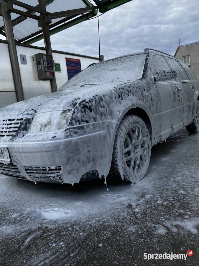Sprzedam Volkswagena Borę 20 Rok produkcji 2001 Kwidzyn