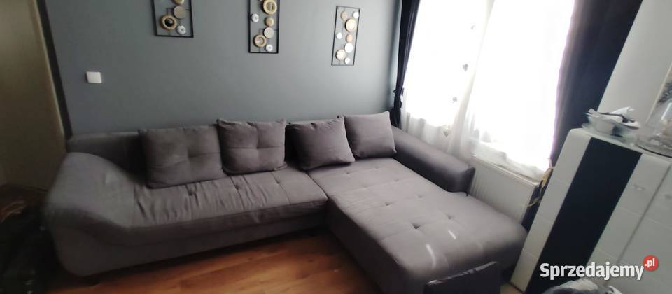 Duzy narożnik Gorzów Wielkopolski