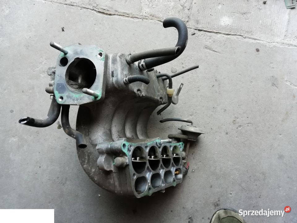 HONDA ACCORD 2000 KOLEKTOR PRZEPUSTNICA 20 VTEC Kozubszczyzna