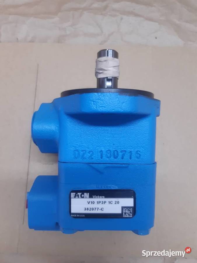 Pompa Eaton Vickers V10 1P39 1C 20 382077C
