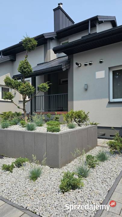 Dom do wynajęcia 3 piętra 200m2 parking ogród do zamieszkania mazowieckie Józefów