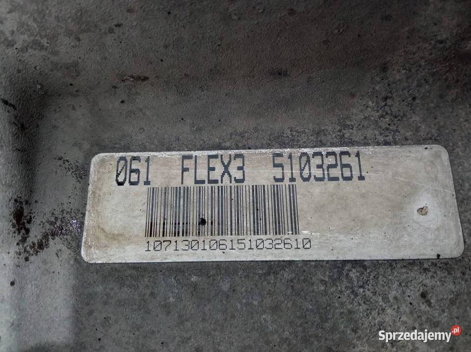 SKRZYNIA BIEGÓW AUTOMATYCZNA 6HP19 GZU 30 TDI świętokrzyskie