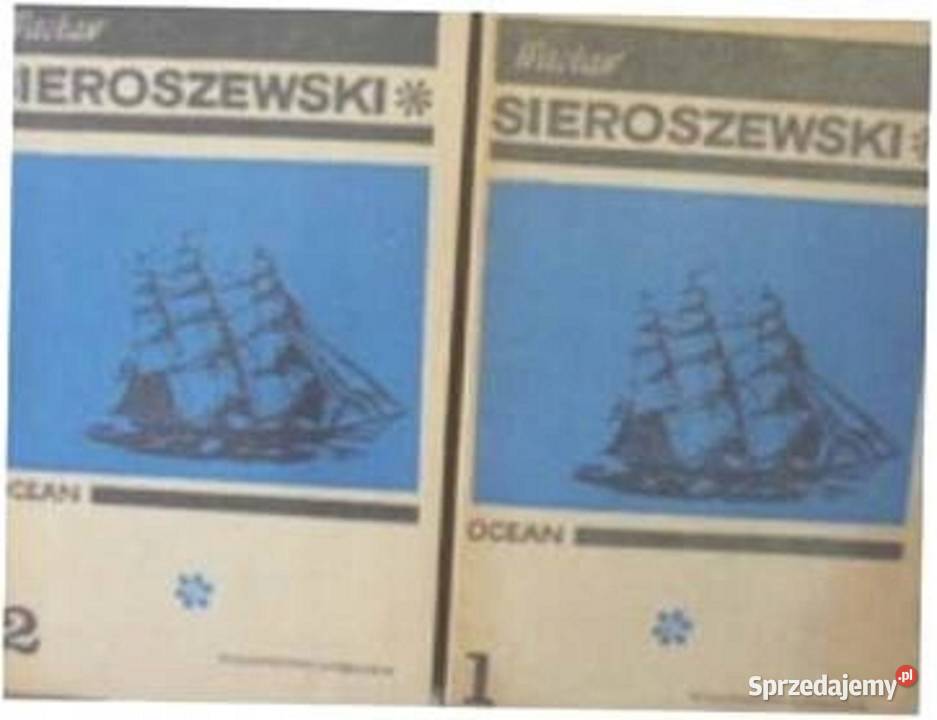 OCEAN SIEROSZEWSKI Sandomierz