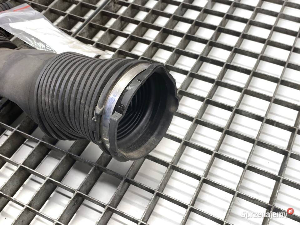 RURA POWIETRZA MERCEDES W176 A2700901029 16 122 podkarpackie sprzedam