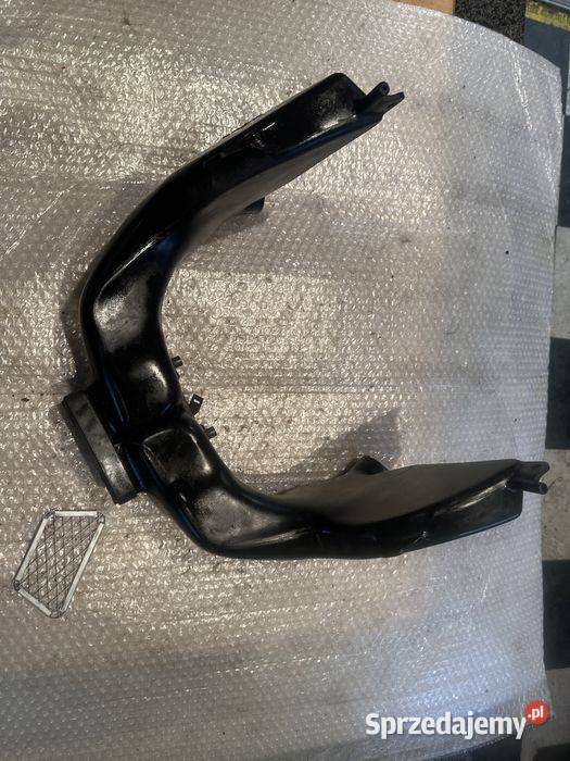 Yamaha YZF R6 RJ03 RJ02 9902 Wloty Powietrza wielkopolskie