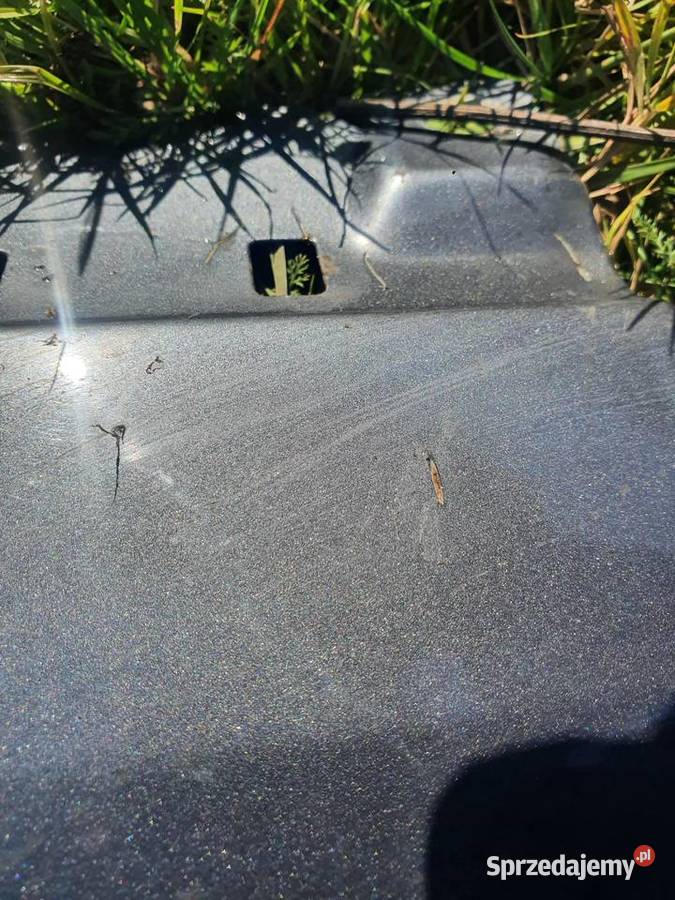 Błotnik przedni prawy Volvo s60 v70 II 45546 Kraków