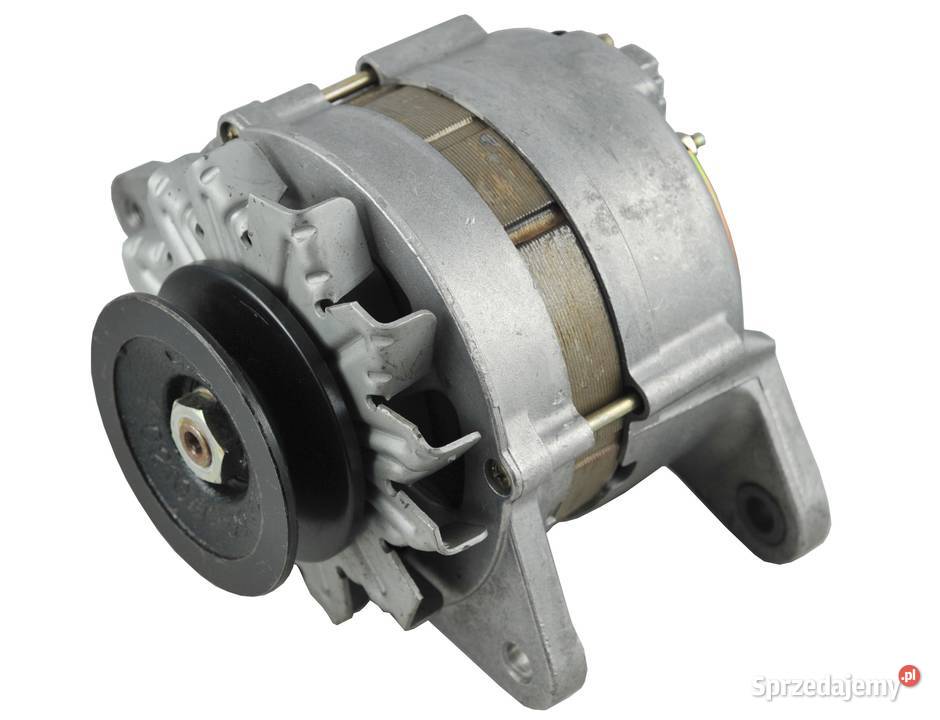 Alternator Mitsubishi K3A K3B K3C K3D K3H K3F podkarpackie sprzedam