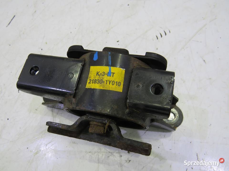 ŁAPA PODUSZKA SKRZYNI PICANTO II 10 218301Y010 sprzedam