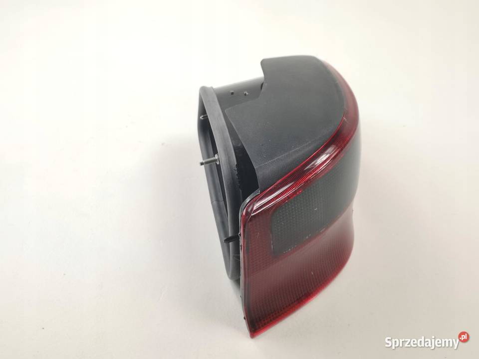 LAMPA LEWY TYŁ CITROEN SAXO S0 S1 19962003 lubelskie