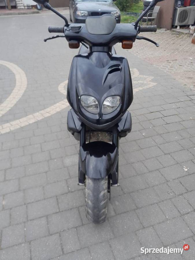 Peugeot trk Rok produkcji 2011 sprzedam