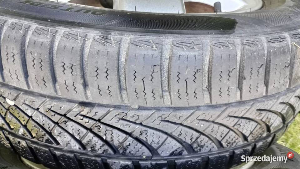 Koła felgi aluminiowe alufelgi corsa c 14 17565 Oleśnica sprzedam