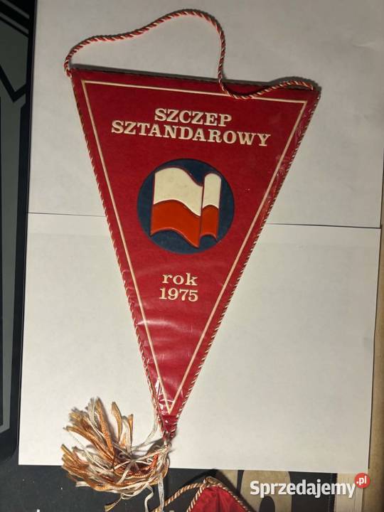 3 proporczyki z czasów prlu