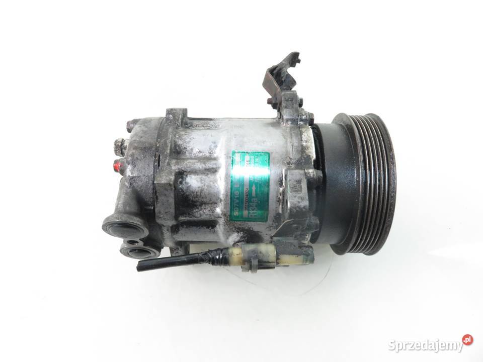 KOMPRESOR KLIMATYZACJI HONDA CIVIC VI 20 iTD