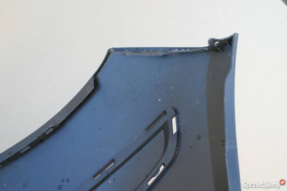 HYUNDAI i10 ZDERZAK PRZÓD PRZEDNI 0710 osobowe Bieleń sprzedam