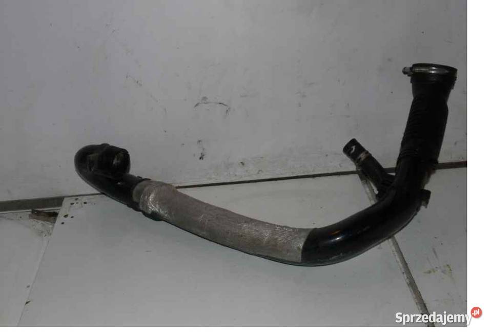 RURA DOLOT POWIET XSARA PICASSO 20HDI 9638466280 Wielkie Drogi