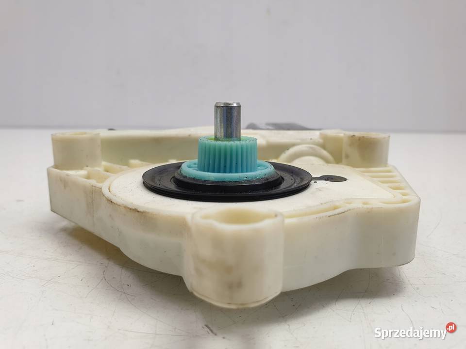 Audi A4 B8 SILNICZEK SZYBY Prawy tył 8K0959812 lubelskie Rudka