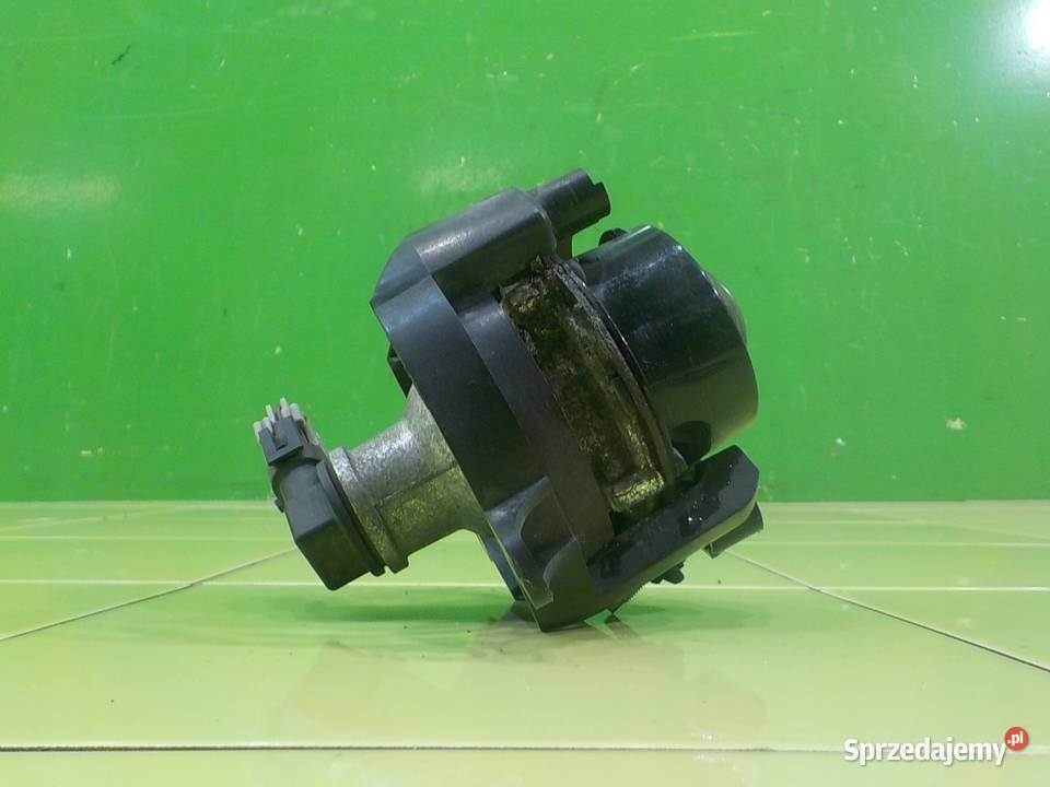 OPEL MOKKA A I 16 CDTI 16r 5D halogen prawy mazowieckie sprzedam