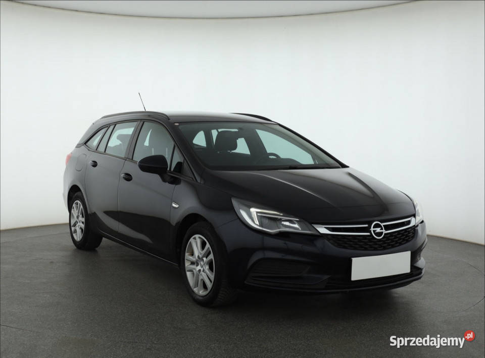 Opel Astra 16 CDTI Piaseczno