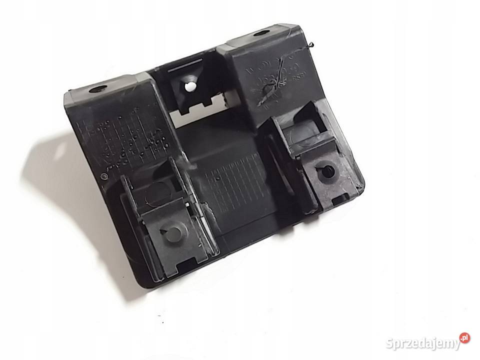 VOLVO C30 S40 V50 S60 V60 spinka klips zderzak Bielany Wrocławskie