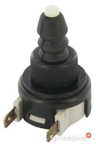 Przełącznik podświetlany do hamulca ręcznego małopolskie Kamionna