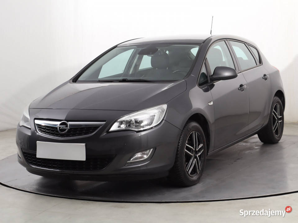 Opel Astra 14 16V isofix śląskie Katowice sprzedam