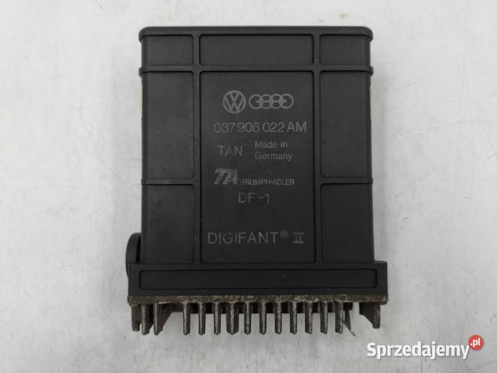 Sterownik Silnika VW Passat B3 18 8v PF Wyszków