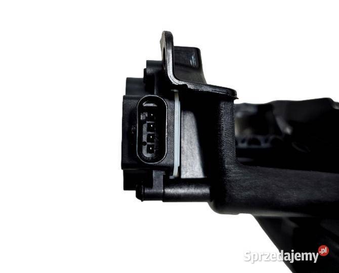 VOLVO S60 III V60 II dolna kierownica powietrza dolnośląskie Bielany Wrocławskie