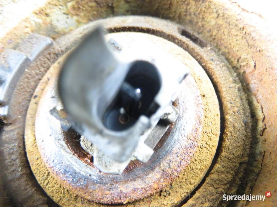 ZWROTNICA PRZEDNIA PRAWA OPEL ZAFIRA B 22