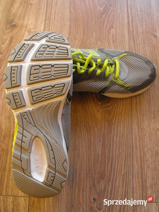 Buty BALANCE 3839 24 buty sportowe biegowe nowe Białystok