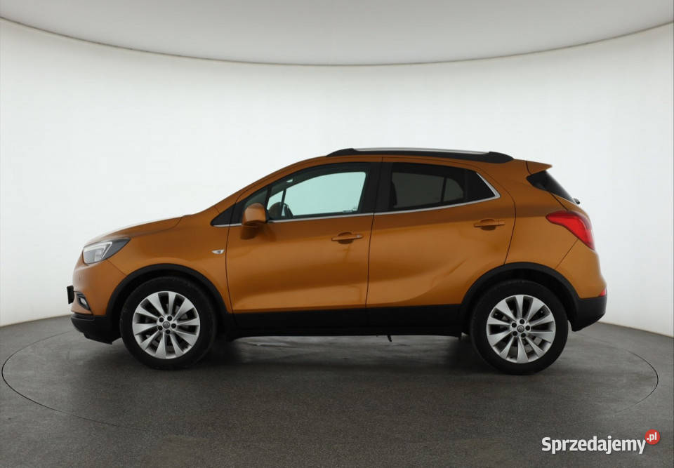 Opel Mokka 14 Turbo Mokka Piaseczno sprzedam