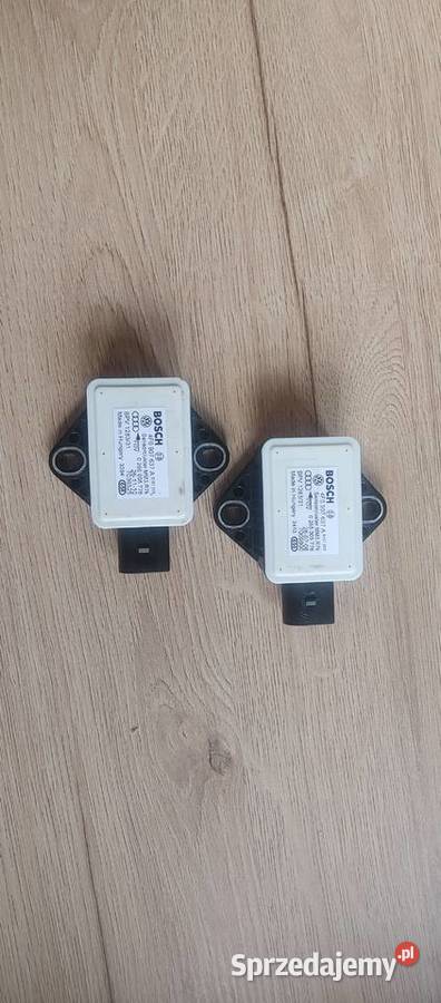 ESP moduł Czujnik Sterownik AUDI 4F090763 A4 B7 sprzedam