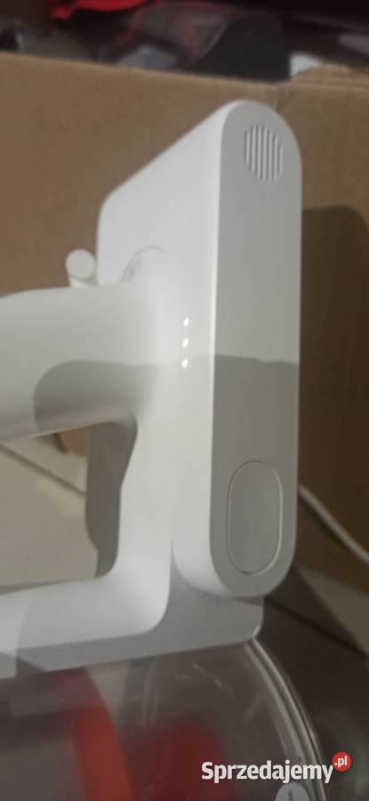 Bateria do odkurzacza Xiaomi G9 6mies gwarancji Zblewo sprzedam
