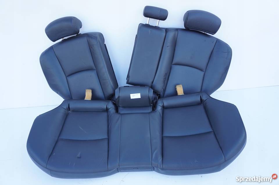 KANAPA INFINITI FX35 FX45 osobowe Nowy Tomyśl