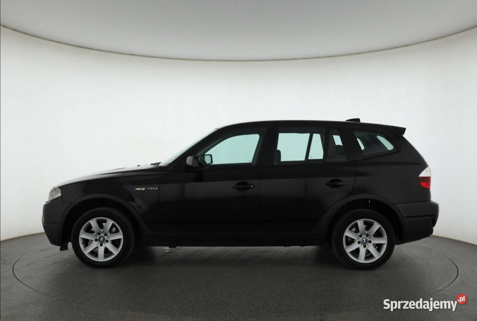 BMW X3 20d