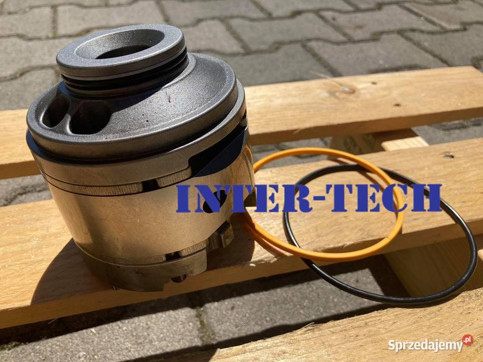 Pompa Vickers Produkcja Syców sprzedam