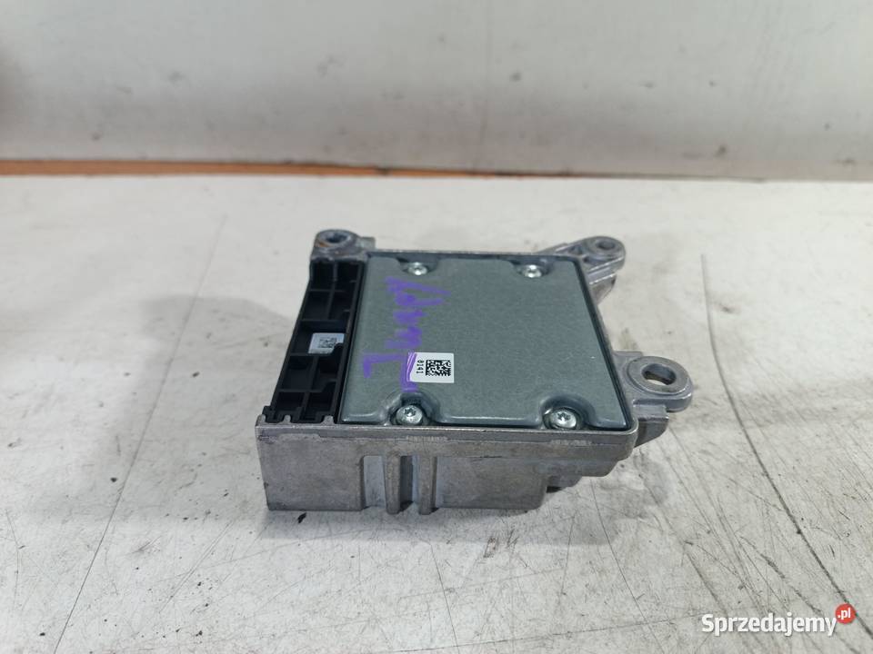 SENSOR AIR BAG AIRBAG CITROEN JUMPY II