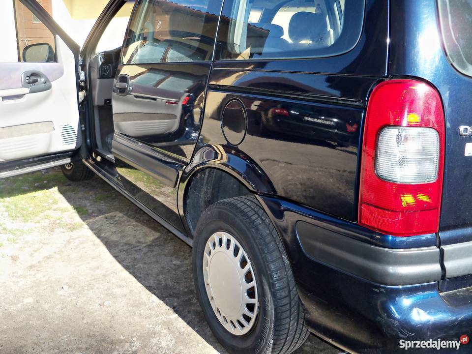 SPRZEDAM Opel Sintra Sintra Skierniewice sprzedam