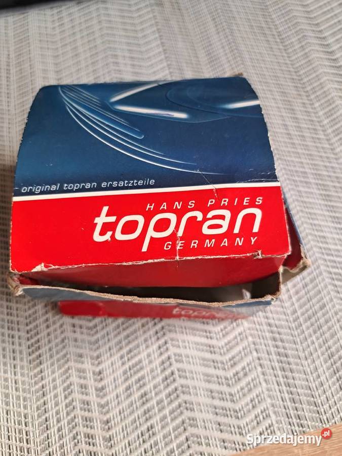 Przełącznik świateł TOPRAN OPEL nowy osobowe Leszno sprzedam