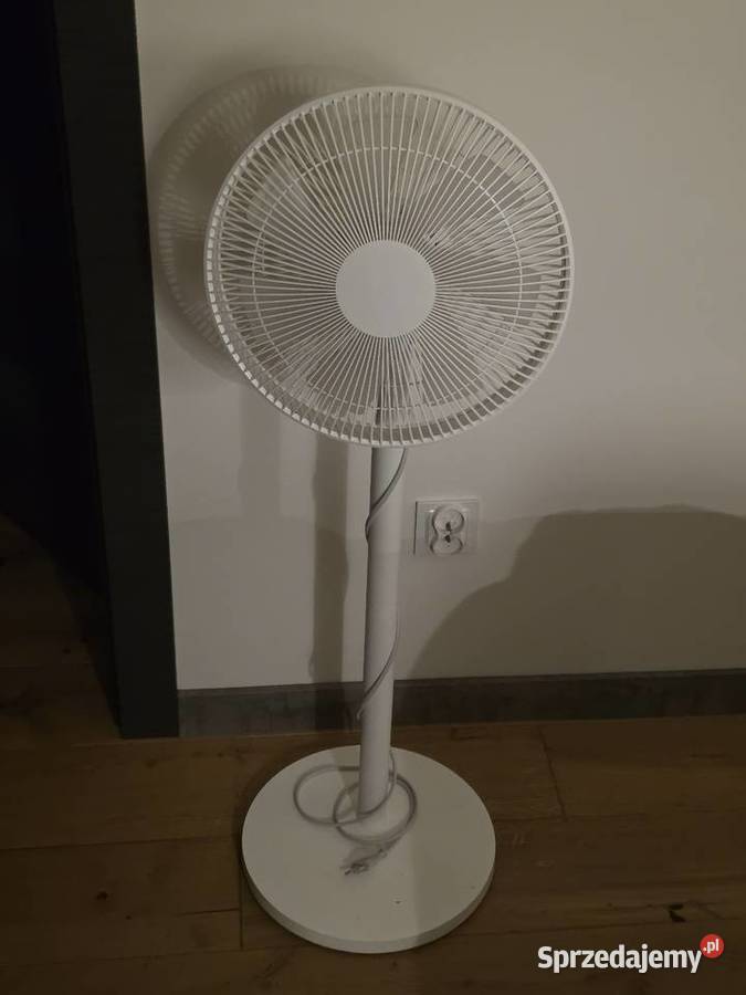 Wentylator XIAOMI Mi Smart Standing Fan 1C Poznań