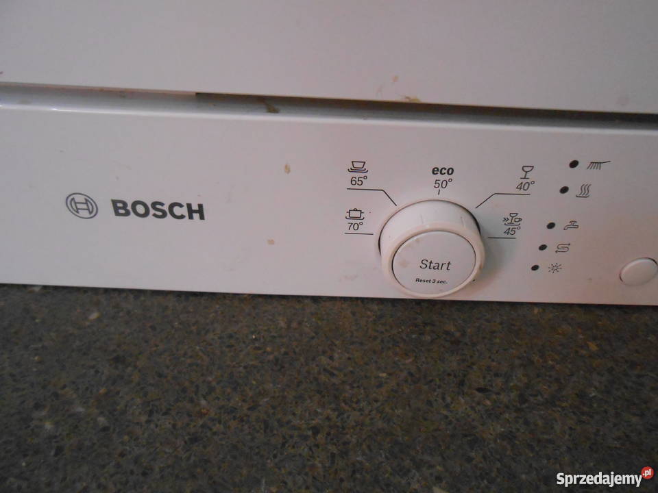 Zmywarka BOSCH mini wolnostojące Katowice