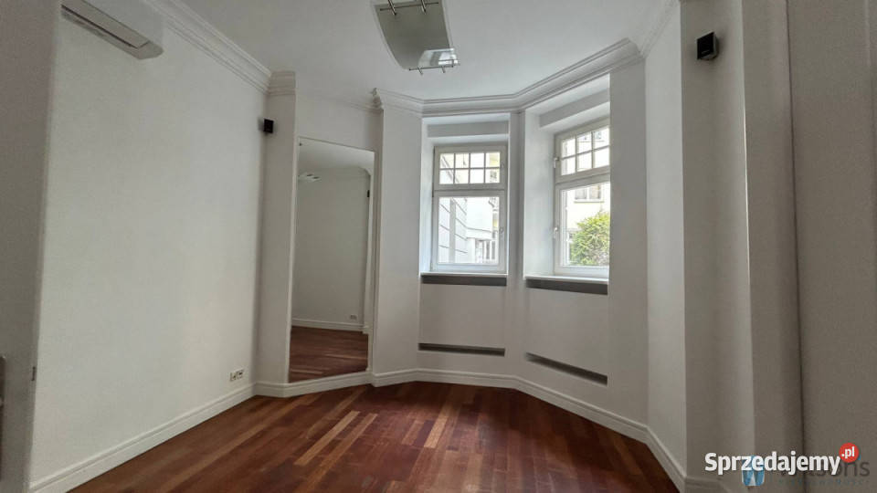 Lokal 110m2 Warszawa